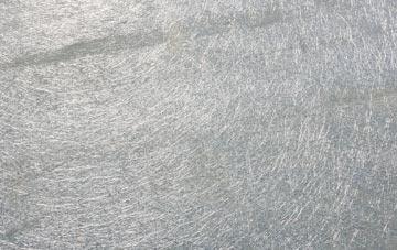 Harriseahead laminate fibreglass or shingles?