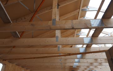 Harriseahead roof truss costs