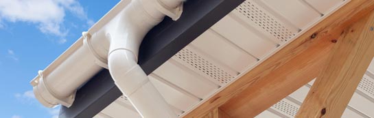 get Harriseahead guttering quotes today