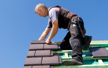 disadvantages of Harriseahead slate roofing