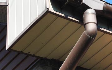 Harriseahead soffit installation costs