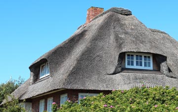 thatch roofing Harriseahead, Staffordshire